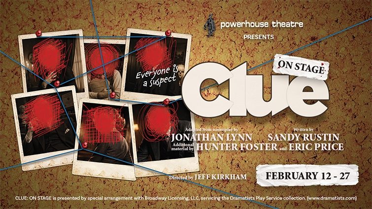 Clue