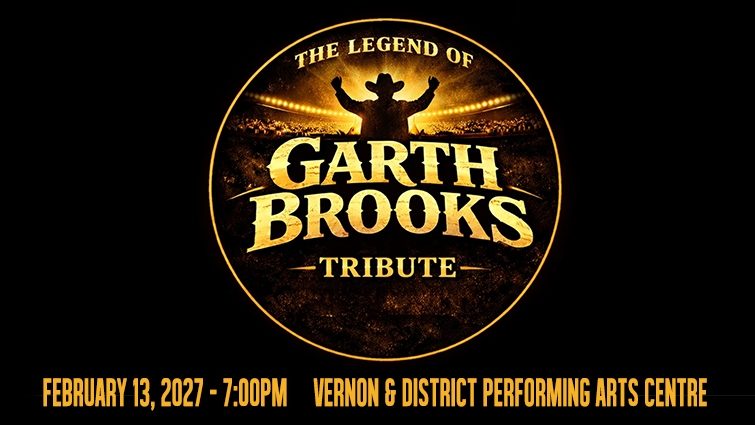 The Legend of Garth Brooks Tribute