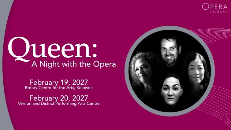 Queen: A Night with the Opera