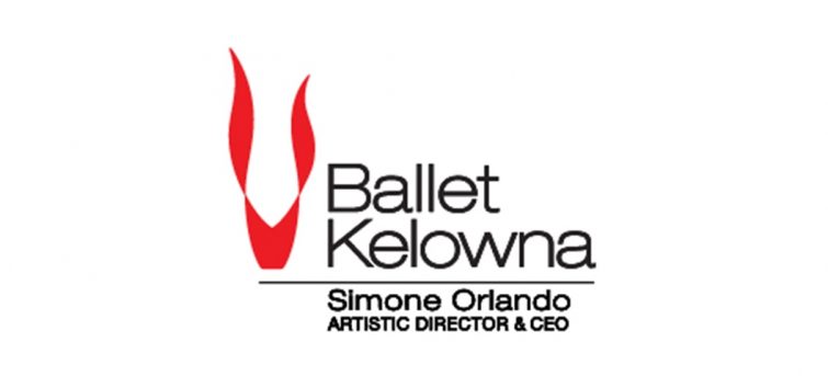 Ballet Kelowna,