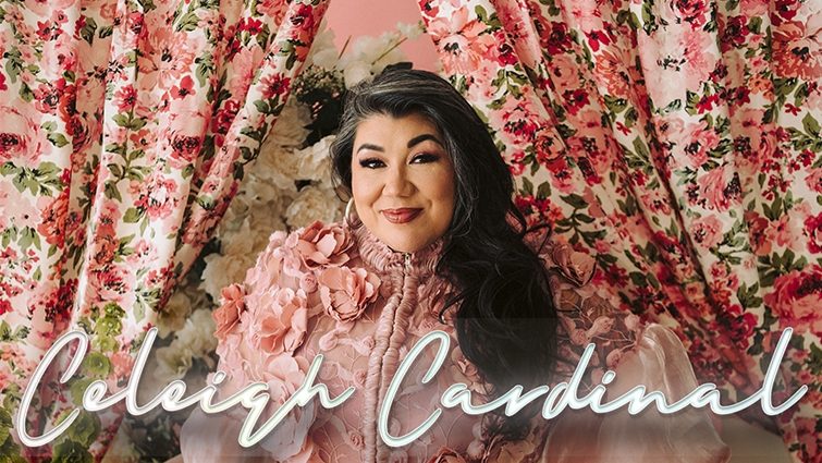 Celeigh Cardinal