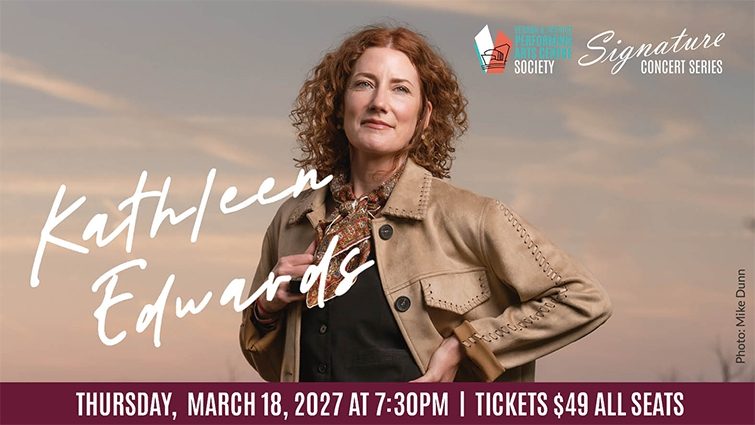 Kathleen Edwards