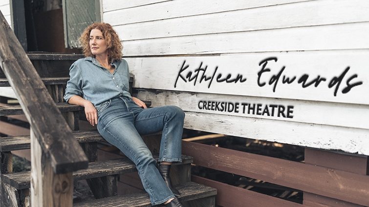 Kathleen Edwards