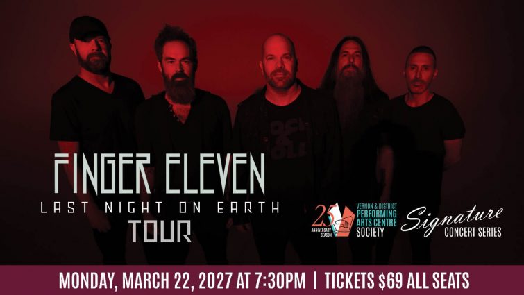 Finger Eleven