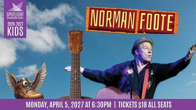 Norman Foote