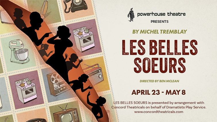 Les Belle-Soeurs