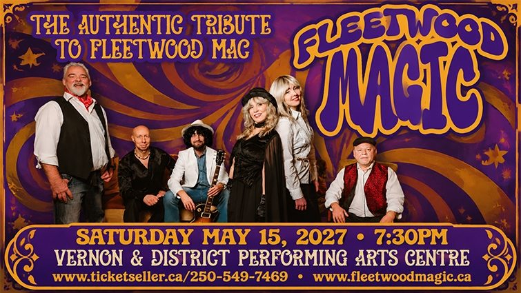 Fleetwood Magic
