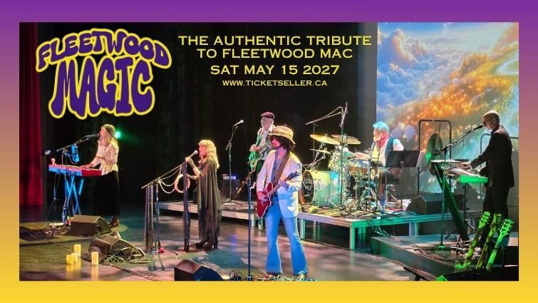 Fleetwood Magic
