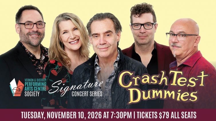Crash Test Dummies