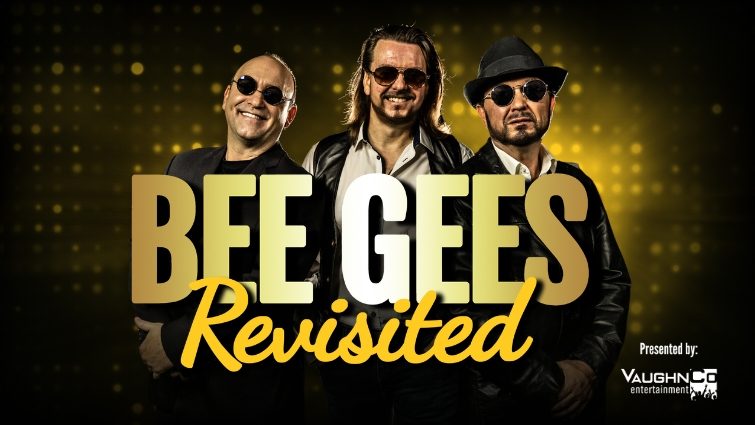 Bee Gees Revisited – The Ultimate Tribute