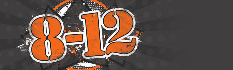8to12 Program