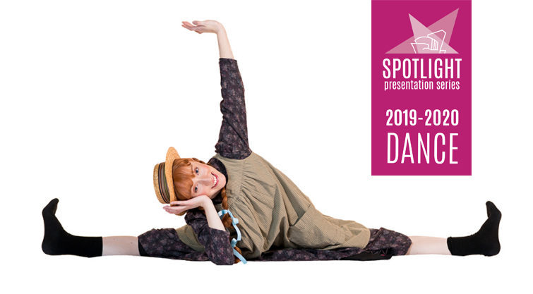 Anne of Green Gables - The Ballet