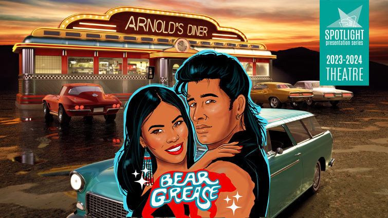 Bear Grease