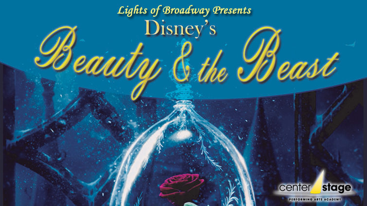 Beauty and the Beast