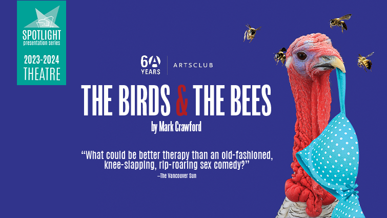 The Birds and the Bees