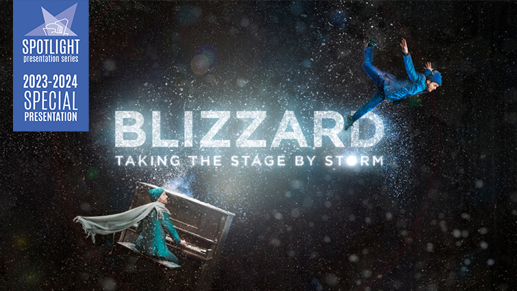 Blizzard