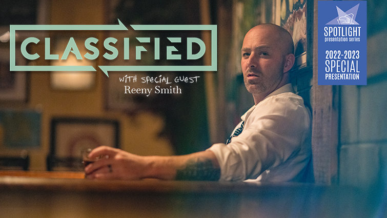 Classified - The Retrospected Tour