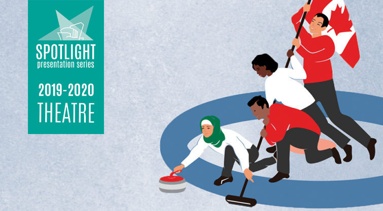 The New Canadian Curling Club