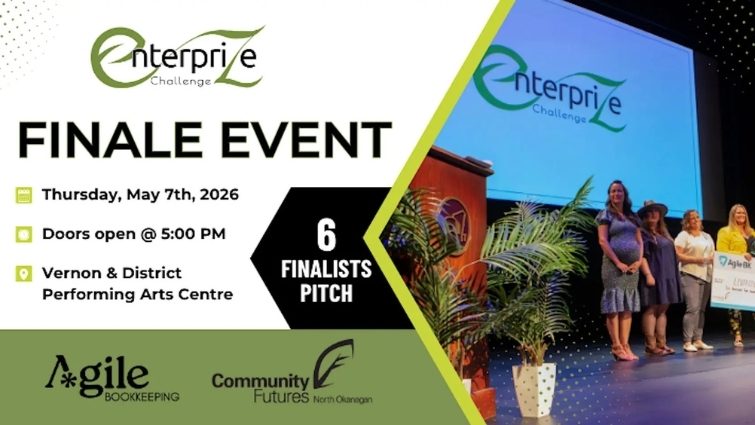 Enterprize Challenge Finale Event