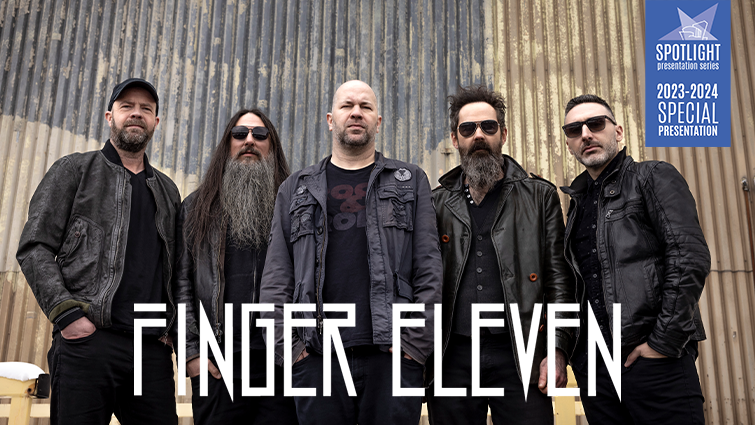 Finger Eleven
