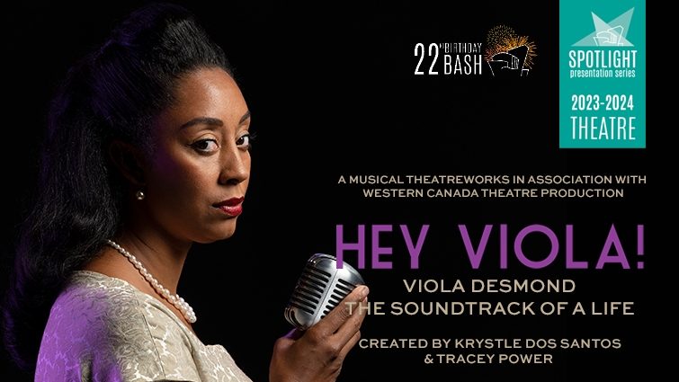 Hey Viola!