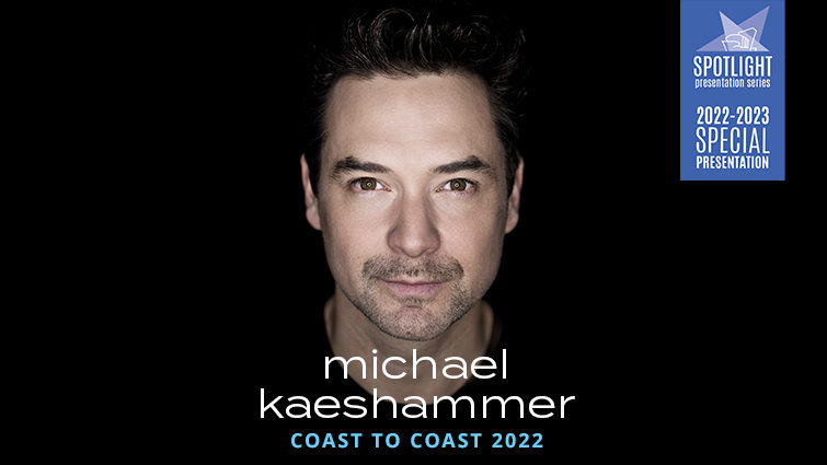MICHAEL KAESHAMMER