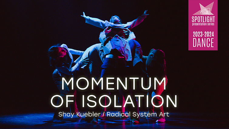 Momentum of Isolation