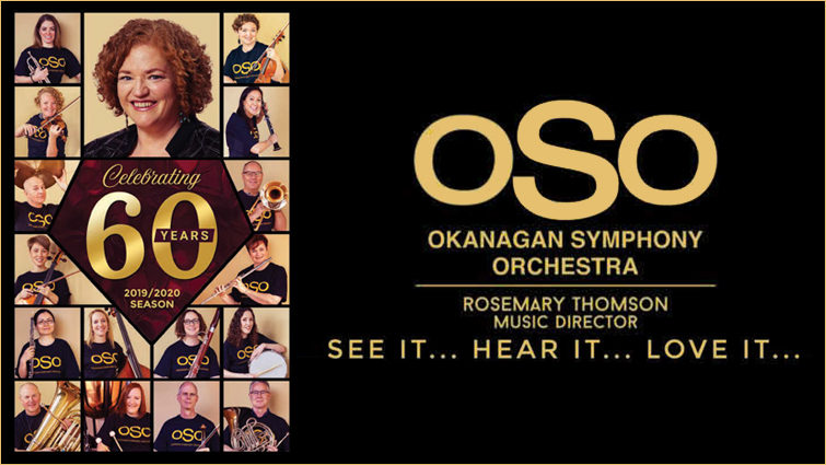Orchestral Rock Odyssey