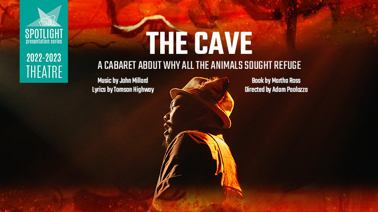 THE CAVE