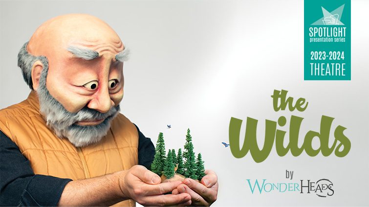 The Wilds