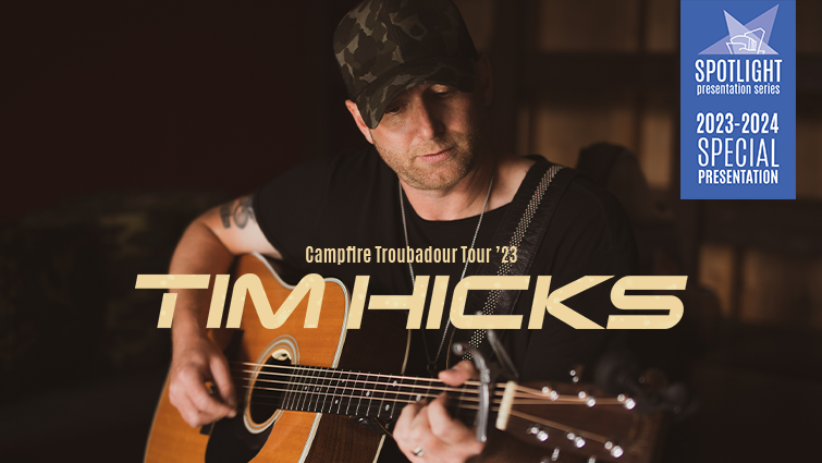 Tim Hicks