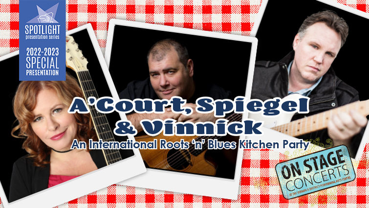 A’COURT, SPIEGEL & VINNICK