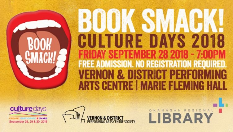 BOOKSMACK