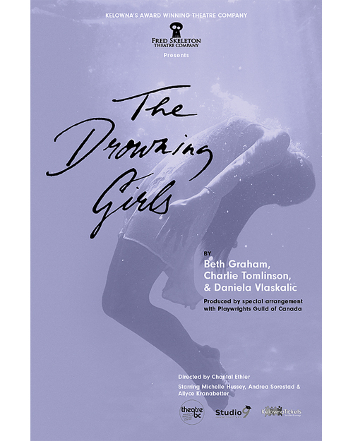 The Drowning Girls