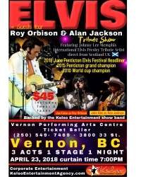 18 04 Elvis Guests 2018 Tour Oster