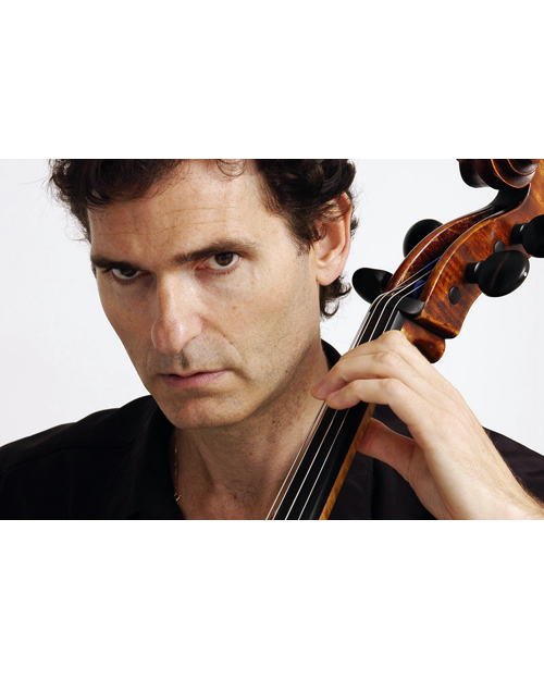 Cello & Piano Recital
