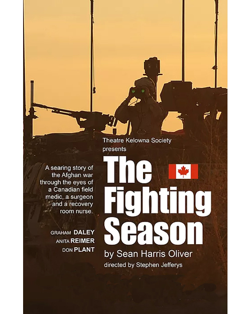 The Fighting Season