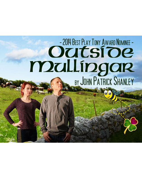 Outside Mullingar