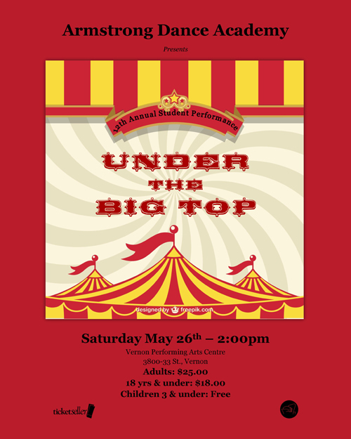 Under the Big Top