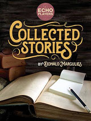 Collected Stories
