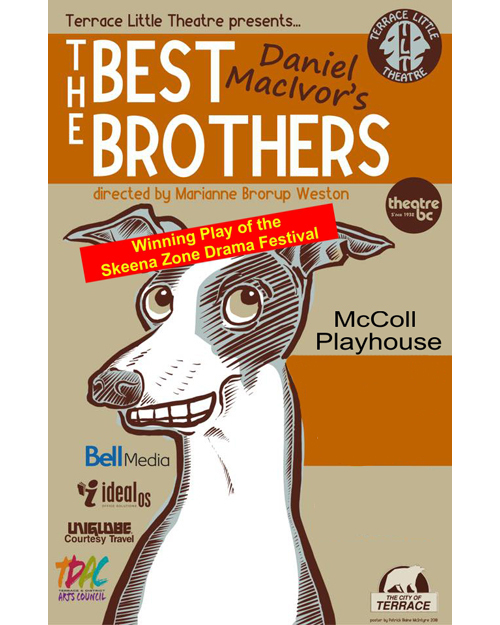 The Best Brothers