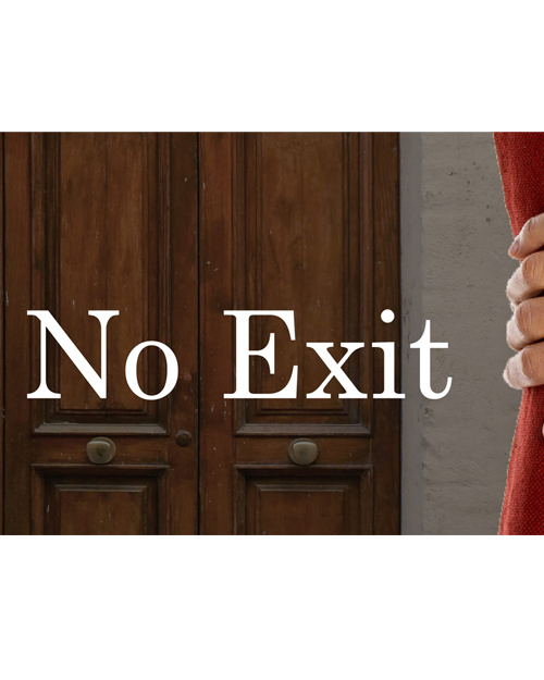 No Exit