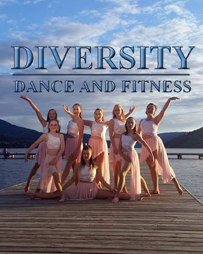 Lights, Camera, DANCE!