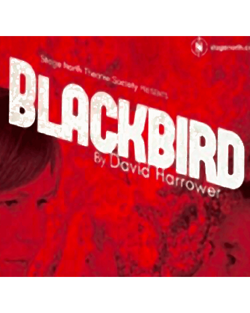 Blackbird