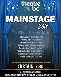 Mainstage 2018