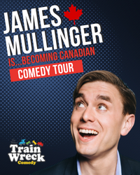 James Mullinger