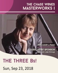 The Three Bs!