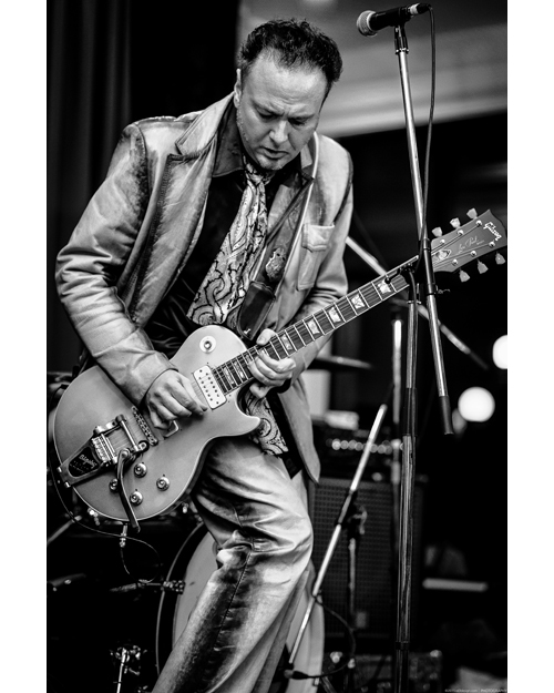 Blues / Rock Spectacular