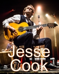 Jesse Cook - Beyond Borders