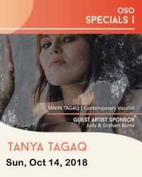 Tanya Tagaq